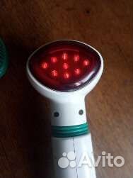 Массажер для тела