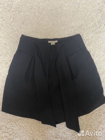 Шорты женские короткие