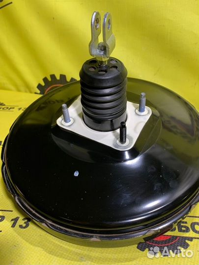 Вакуумный усилитель тормозов Kia Ceed 3 CD 1.6