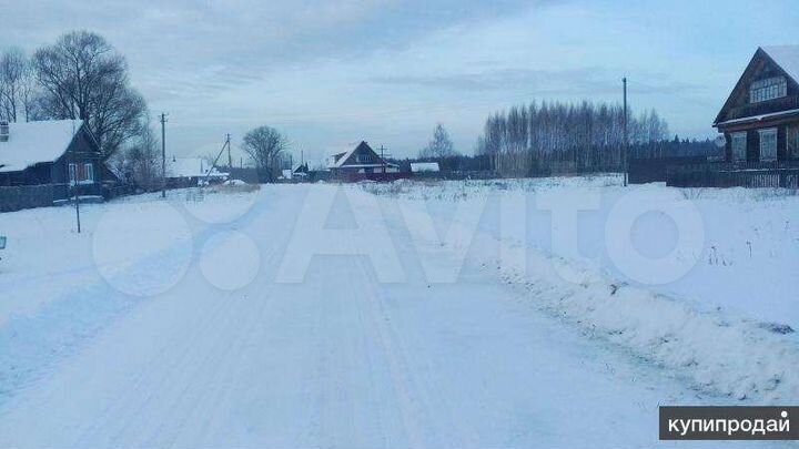 Участок 15 сот. (ИЖС)