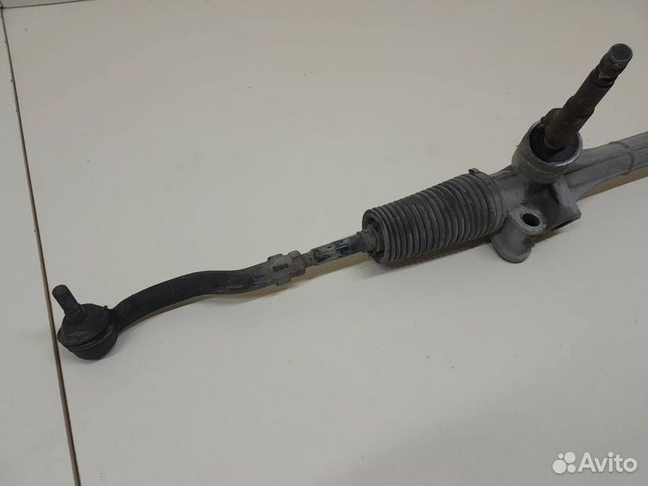 Рейка рулевая Toyota Corolla E150 2006-2013