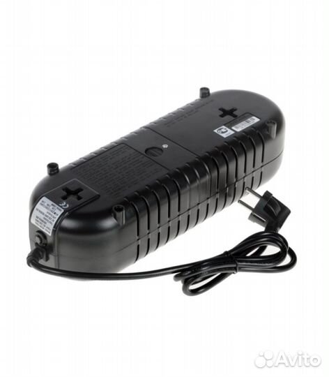 Источник бесперебойного питания Powercom WOW 300