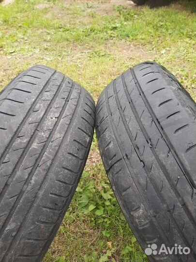 Nexen N Blue HD 195/65 R15 91T