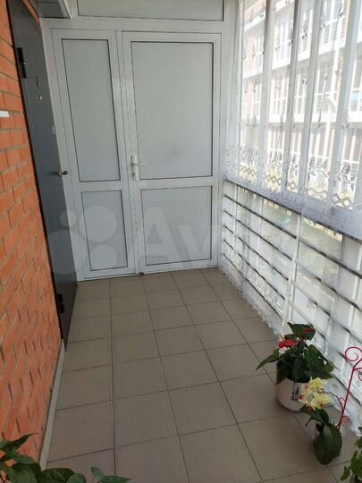 1-к. квартира, 30,5 м², 2/3 эт.