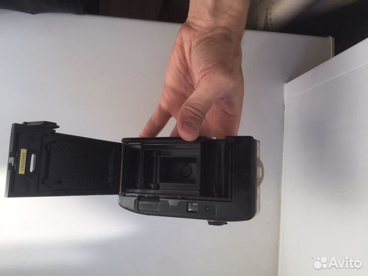 Плёночный фотоаппарат skina SK-107