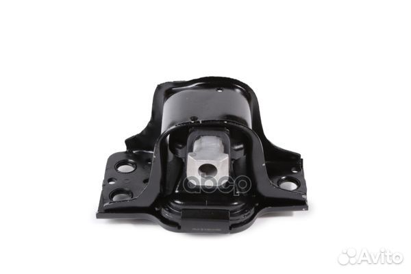 25-18307-SX подушка двс Nissan Qashqai 1.6 07