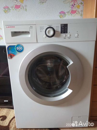 Стиральная машина бу