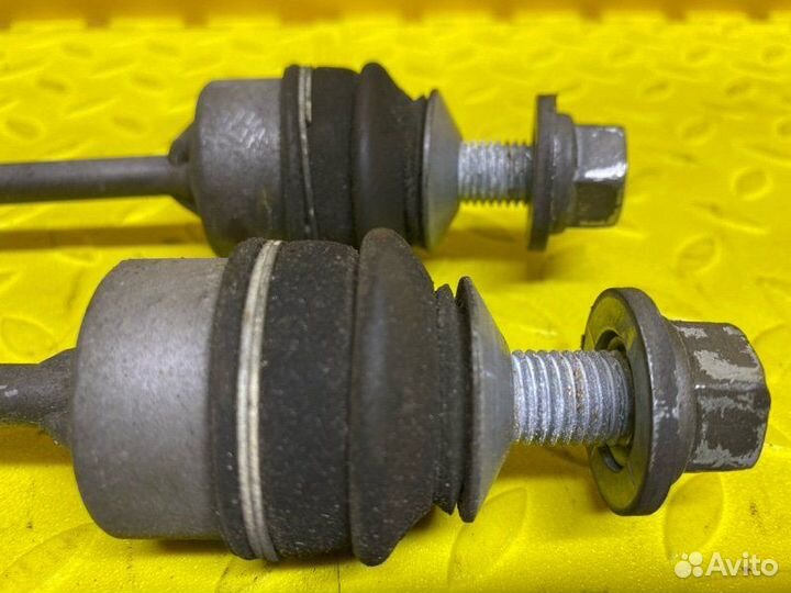 Стойки стабилизатора задние Bmw 7 E65 N62B48 2007