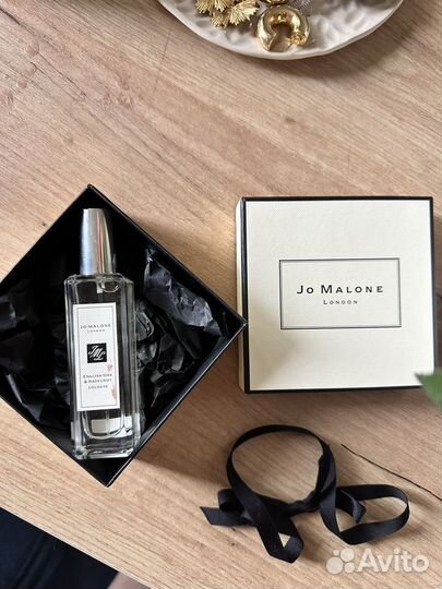 Jo Malone english oak hazelnut 30ml