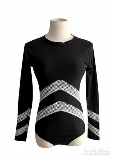 Купальник S M для водных видов спорта