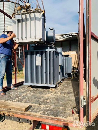 Трансформатор б\у арт63875