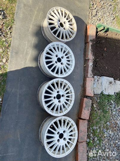 Диски р 14 4*100