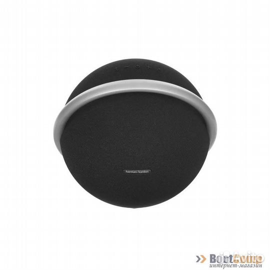 Портативная колонка Harman Kardon Onyx Studio 8 Bl