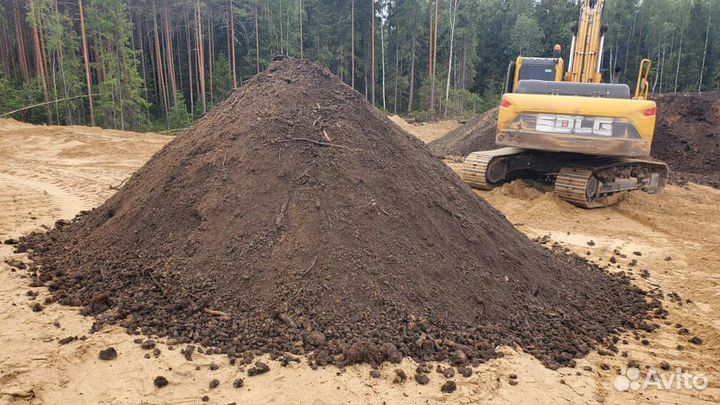Чернозем