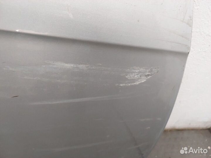 Дверь правая задняя Volkswagen Passat 7 Европа, 2013