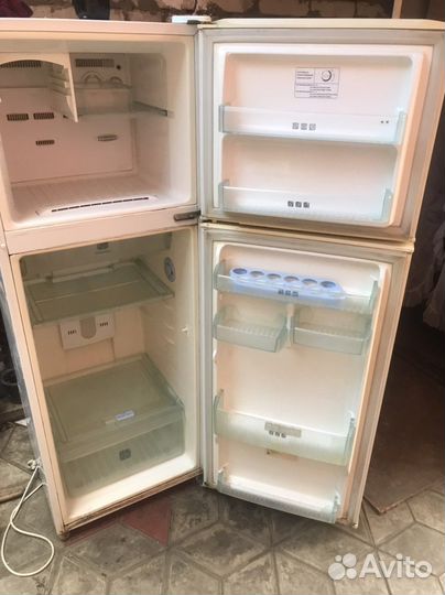 Холодильник