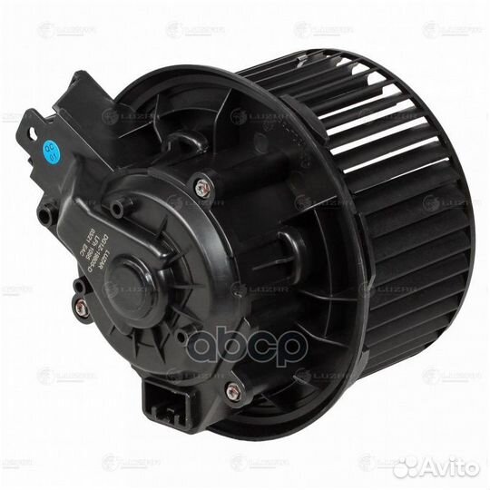 LFH 1095 вентилятор отопителяFord Explorer 11
