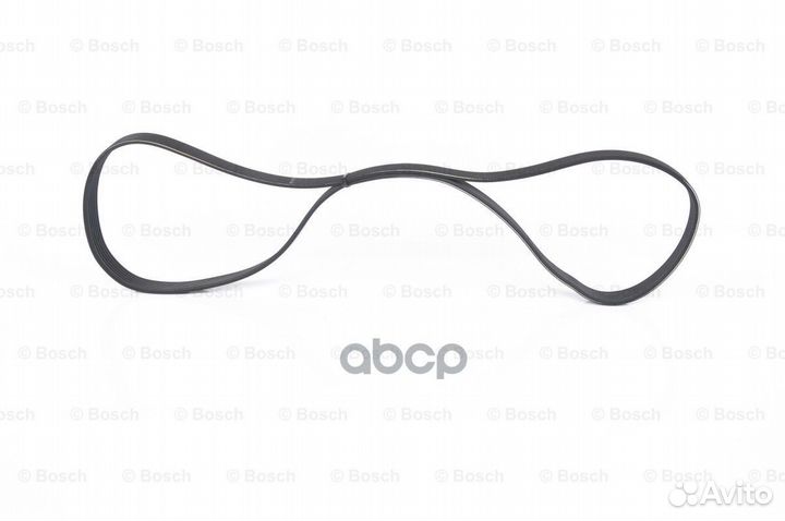 1 987 946 020 ремень поликлиновой 6PK986 Honda