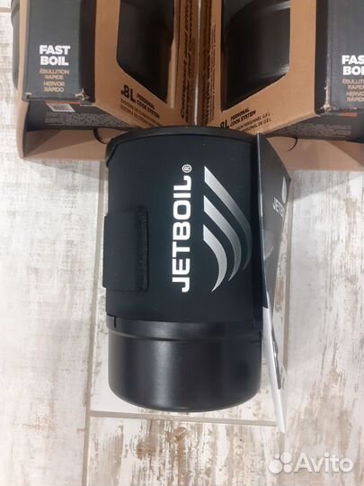 Jetboil Zip