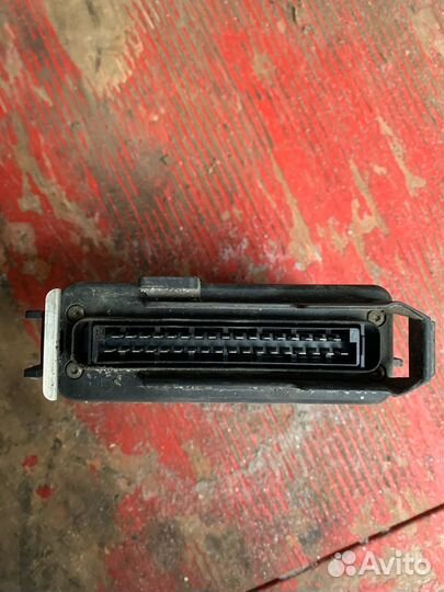 Блок управления 443 907 311 A