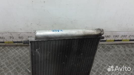 Радиатор кондиционера toyota verso AR2 (99U04KB01)