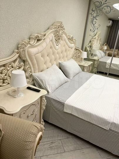 1-к. квартира, 43 м², 9/10 эт.