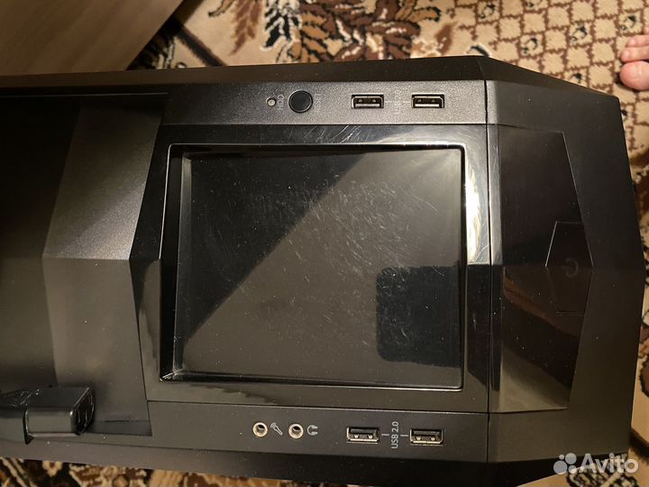 Игровой системный блок i5