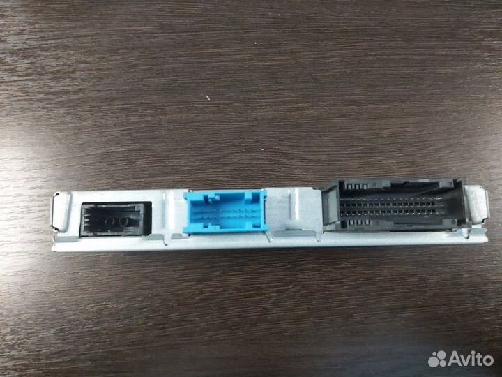 Преобразователь напряжения Bmw 530 D F10 N57D30