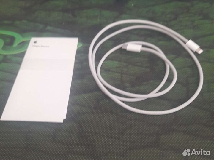 Мышь Apple magic mouse 2