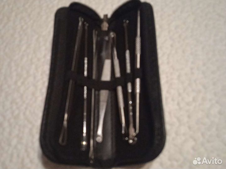 Набор для очистки кожи