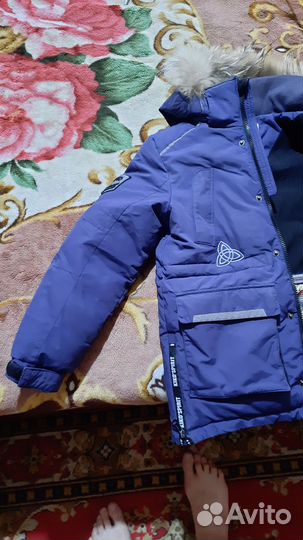 Детская одежда kiko для мальчиков