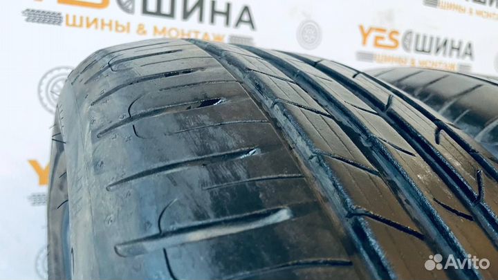 Esa-Tecar Spirit 5 HP 215/60 R16 98V