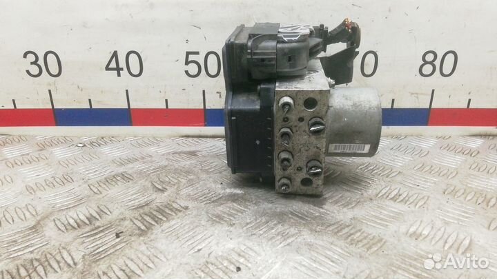 Блок ABS Ford Mondeo 4 рест. 2012