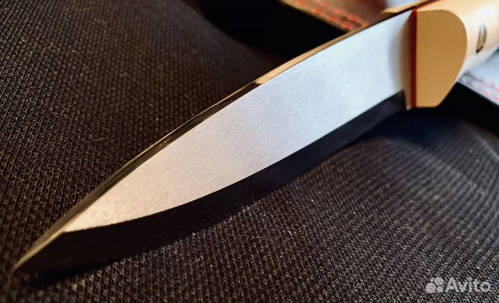 Нож Beaver Knife Thorn Custom CPM3V