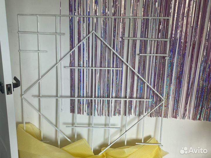 Решетки на окна бу железо