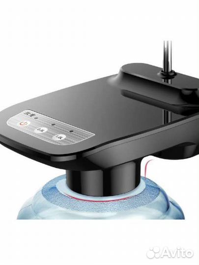 Помпа для воды новая