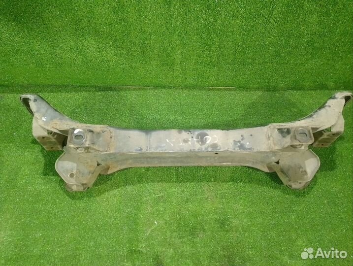 Задний подрамник хендай соната тагаз