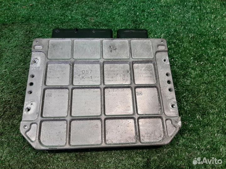 Блок управления двс Lexus GS 450H 2007