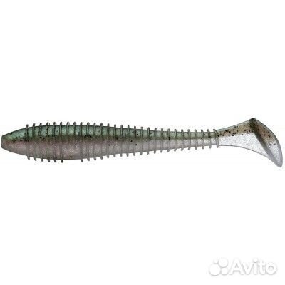 Keitech Swing Impact Fat 6.8