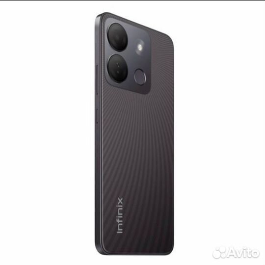 Infinix Smart 7 HD, 2/64 ГБ