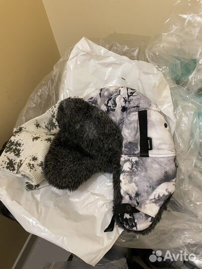 Костюм для охотника