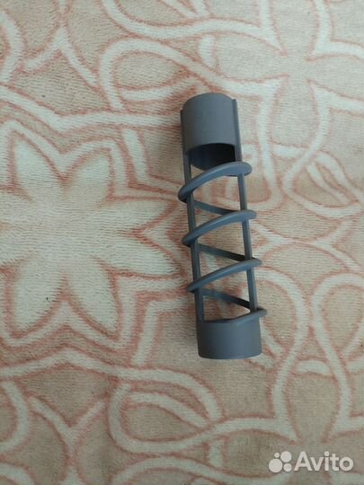 Плойка для волос