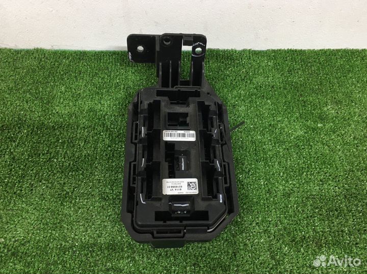 Блок предохранителей на BMW X5 F15 X6 F16