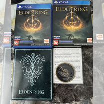 Elden ring ps4, ps5