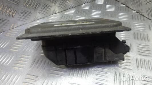 Блок управления двигателем ford fusion 1 (4BN05PF0