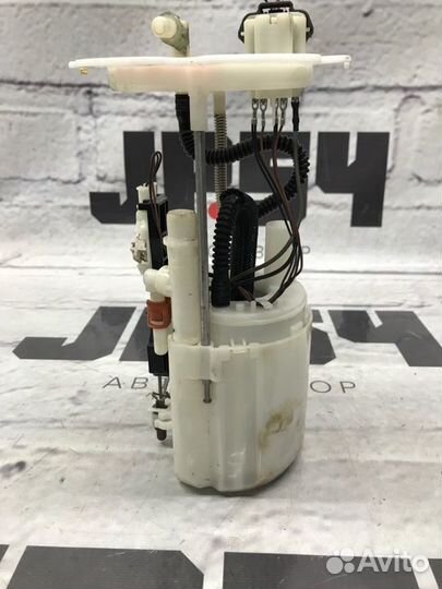 Насос топливный задний Infiniti Fx50 S51 VK50VE