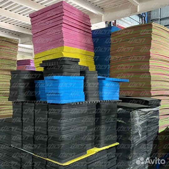 Будо-маты опт и розница