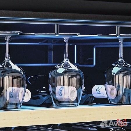 Винный шкаф Meyvel MV73-KBF2 Новый