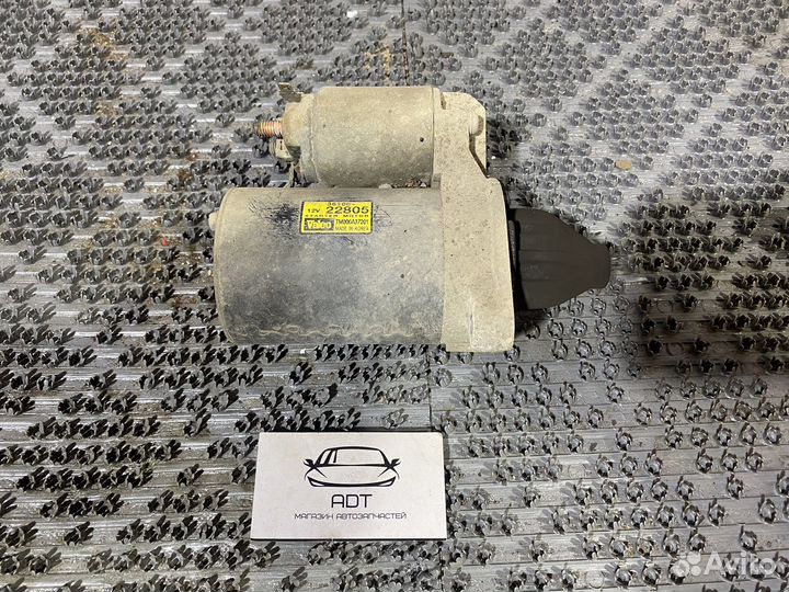 Стартер Hyundai Getz 1.4 / 1.6