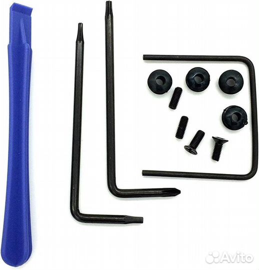 Mac Mini Набор для установки второго HDD/SSD